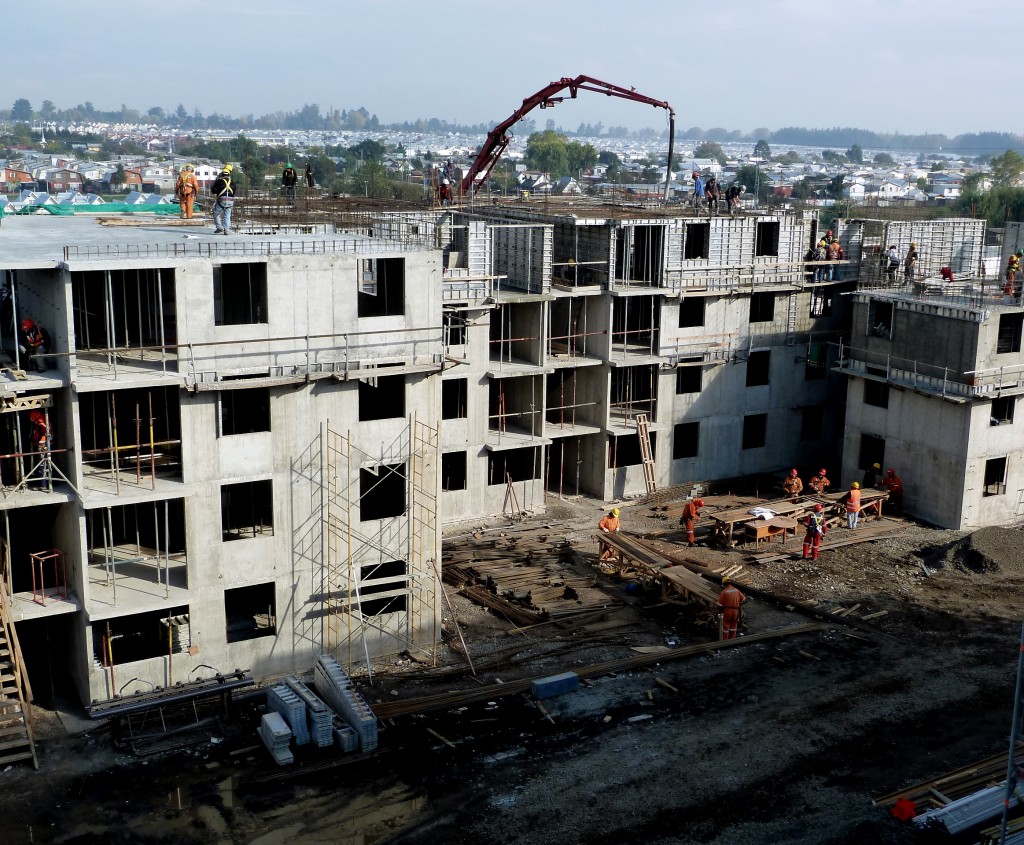 Materials Sacramento Concrete recycling process